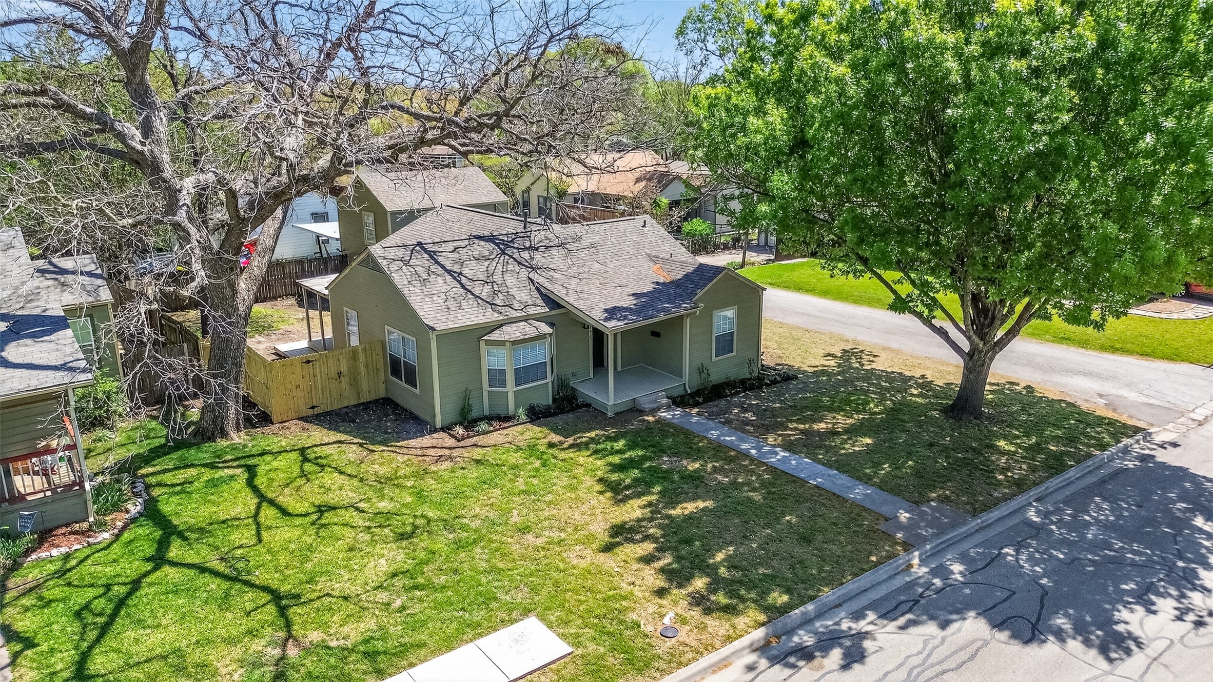 115 S Morris Street Mckinney TX 75069