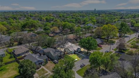 115 S Morris Street Mckinney TX 75069