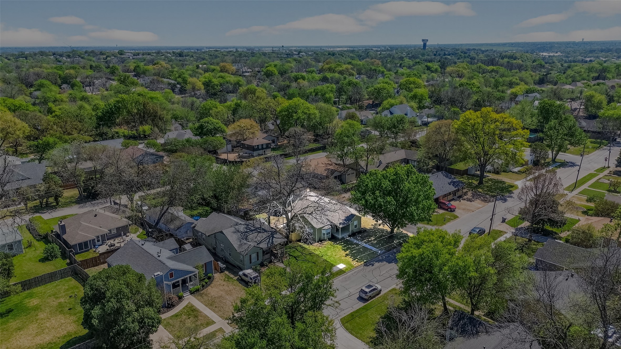 115 S Morris Street Mckinney TX 75069