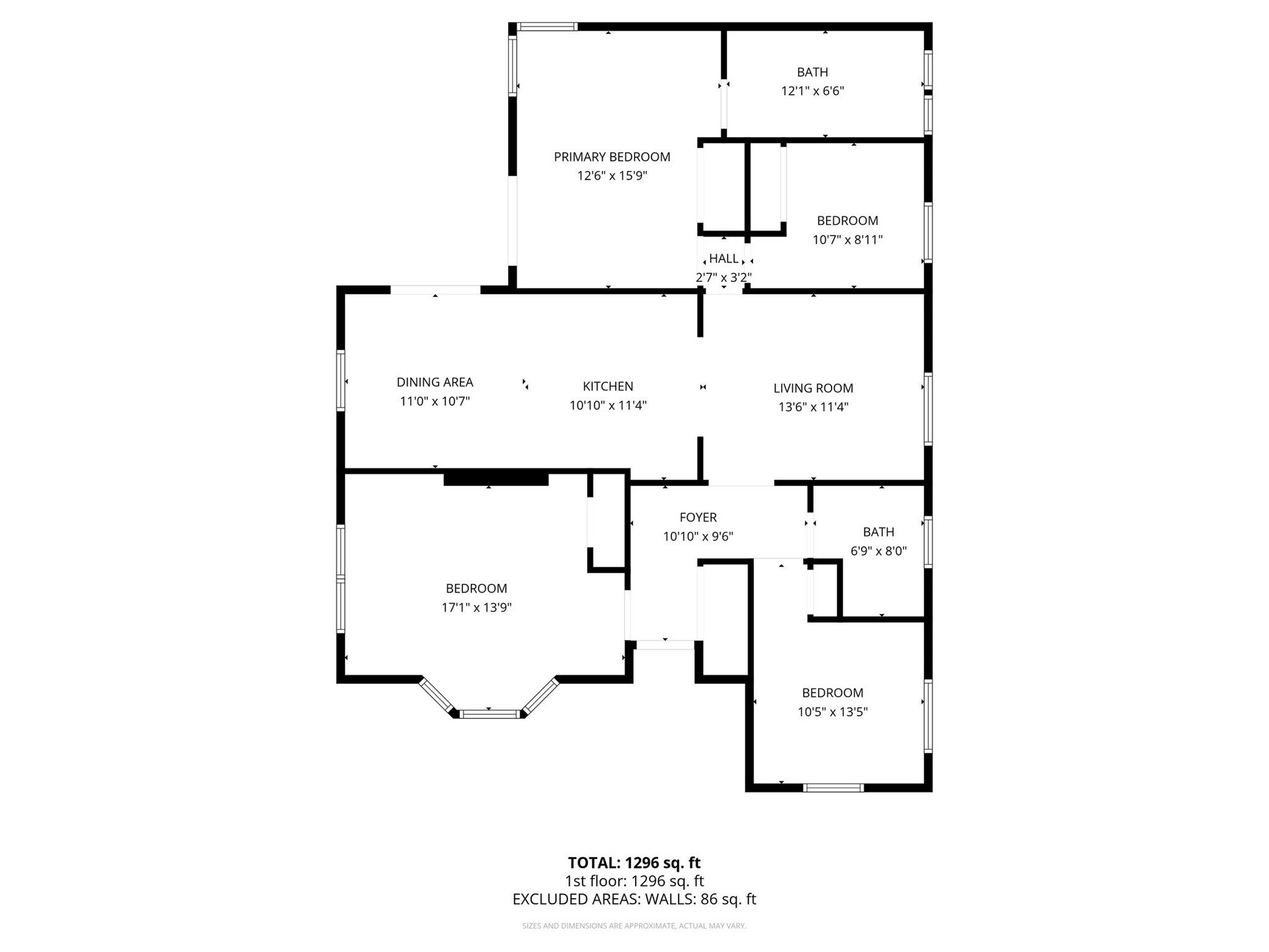 115 S Morris Street Mckinney TX 75069