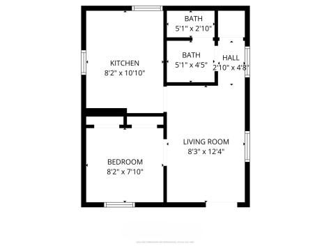 115 S Morris Street Mckinney TX 75069