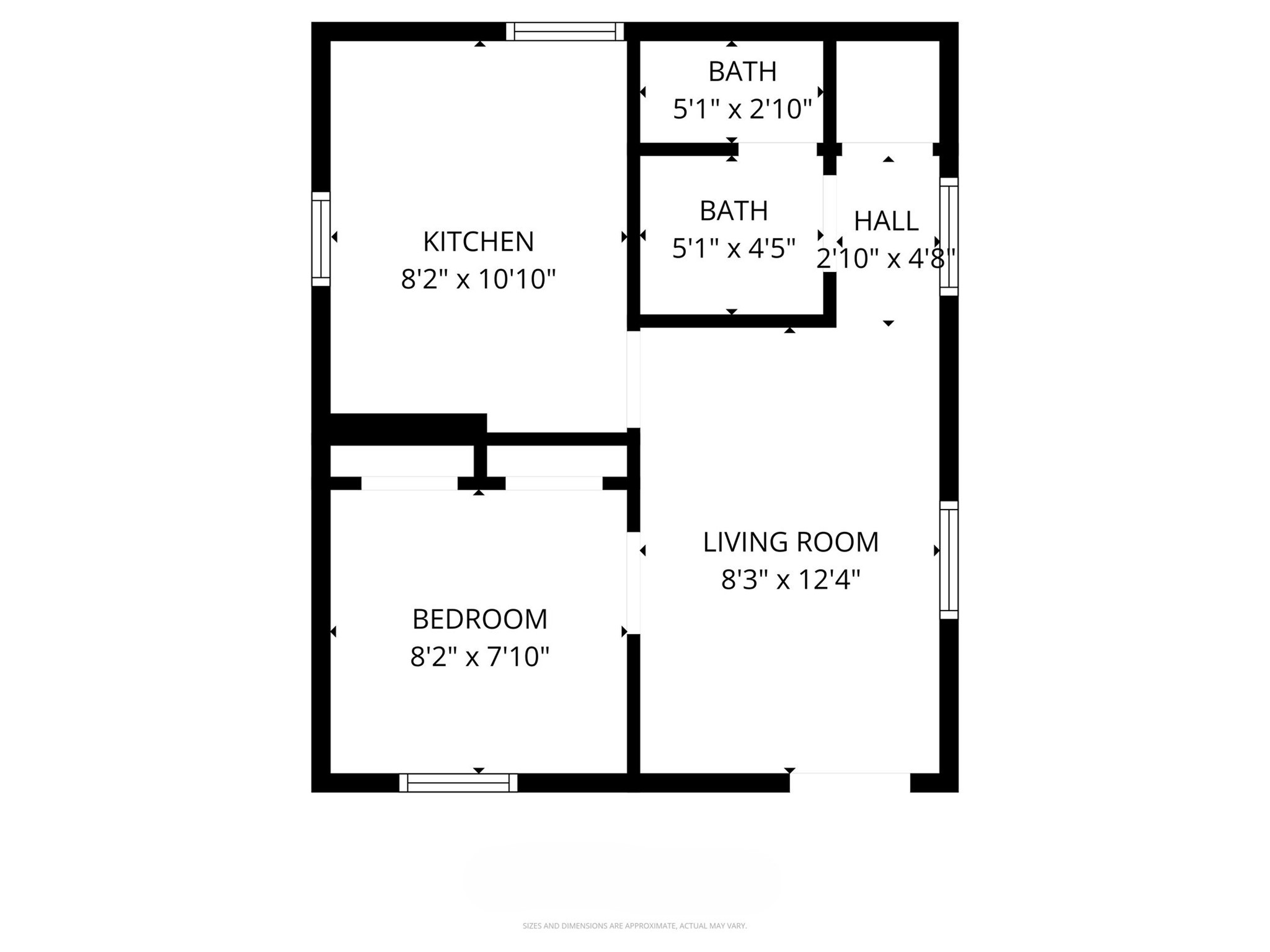 115 S Morris Street Mckinney TX 75069