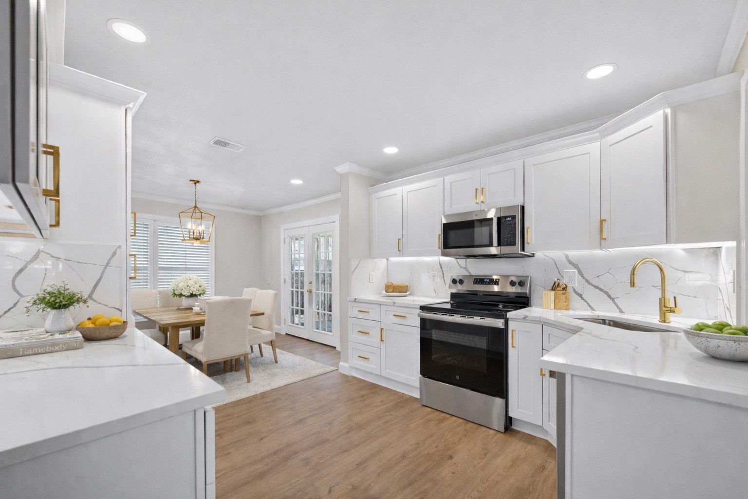 115 S Morris Street Mckinney TX 75069