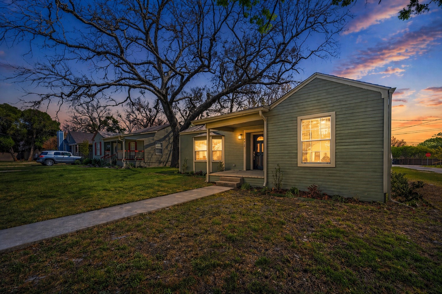 115 S Morris Street Mckinney TX 75069