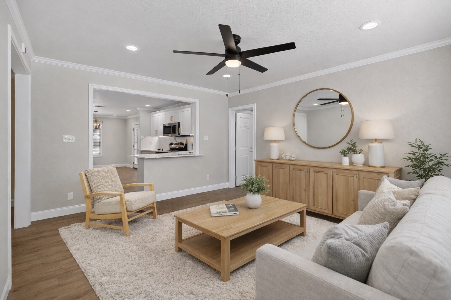 115 S Morris Street Mckinney TX 75069