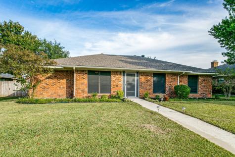 1913 Big Sky Drive Lewisville TX 75077