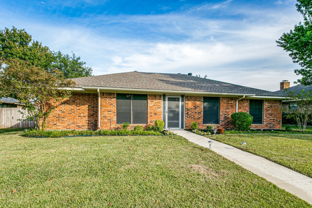 1913 Big Sky Drive Lewisville TX 75077