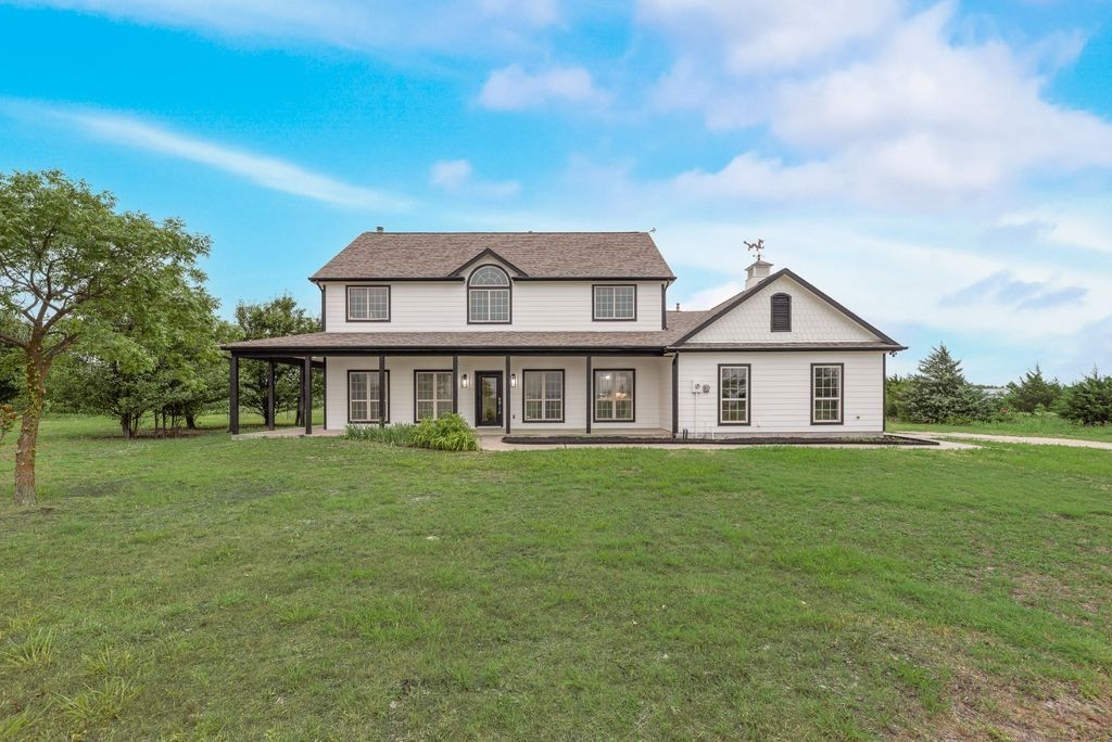 5855 County Road 408 Mckinney TX 75071
