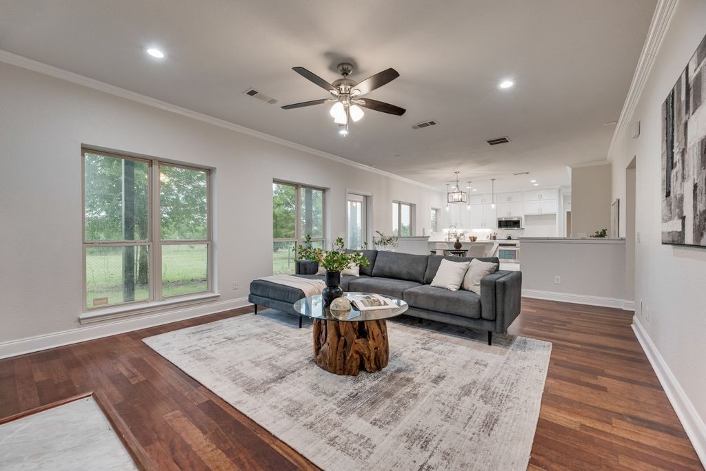 5855 County Road 408 Mckinney TX 75071