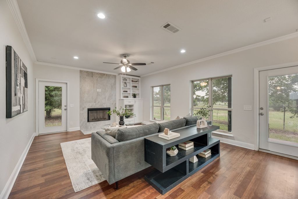5855 County Road 408 Mckinney TX 75071