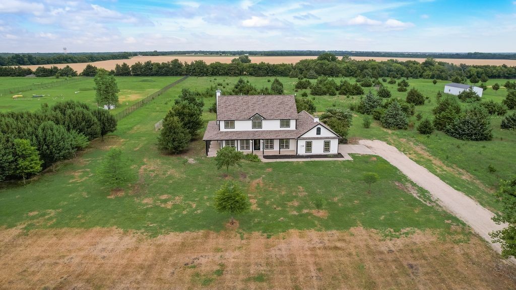 5855 County Road 408 Mckinney TX 75071