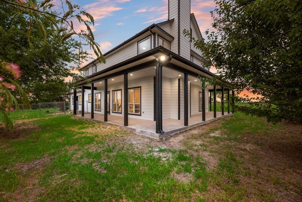 5855 County Road 408 Mckinney TX 75071