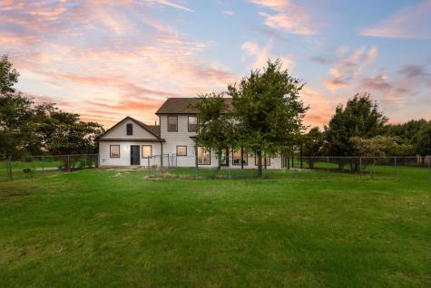 5855 County Road 408 Mckinney TX 75071
