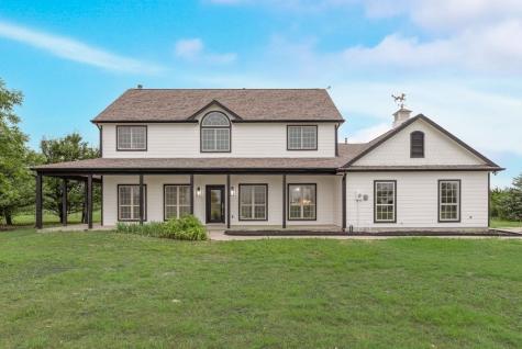 5855 County Road 408 Mckinney TX 75071