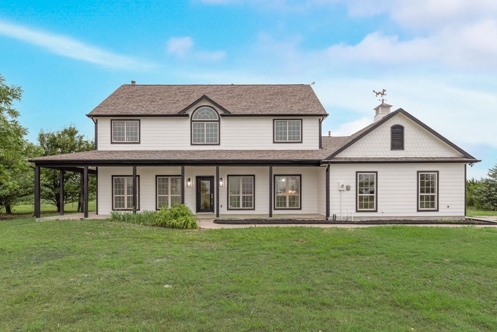 5855 County Road 408 Mckinney TX 75071