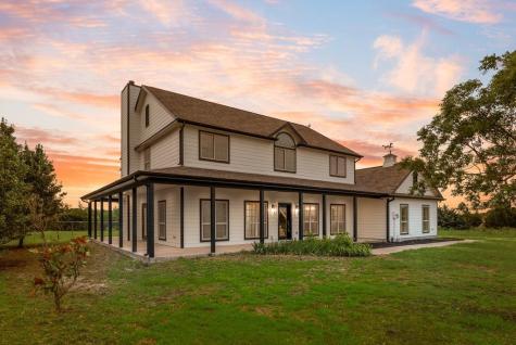 5855 County Road 408 Mckinney TX 75071