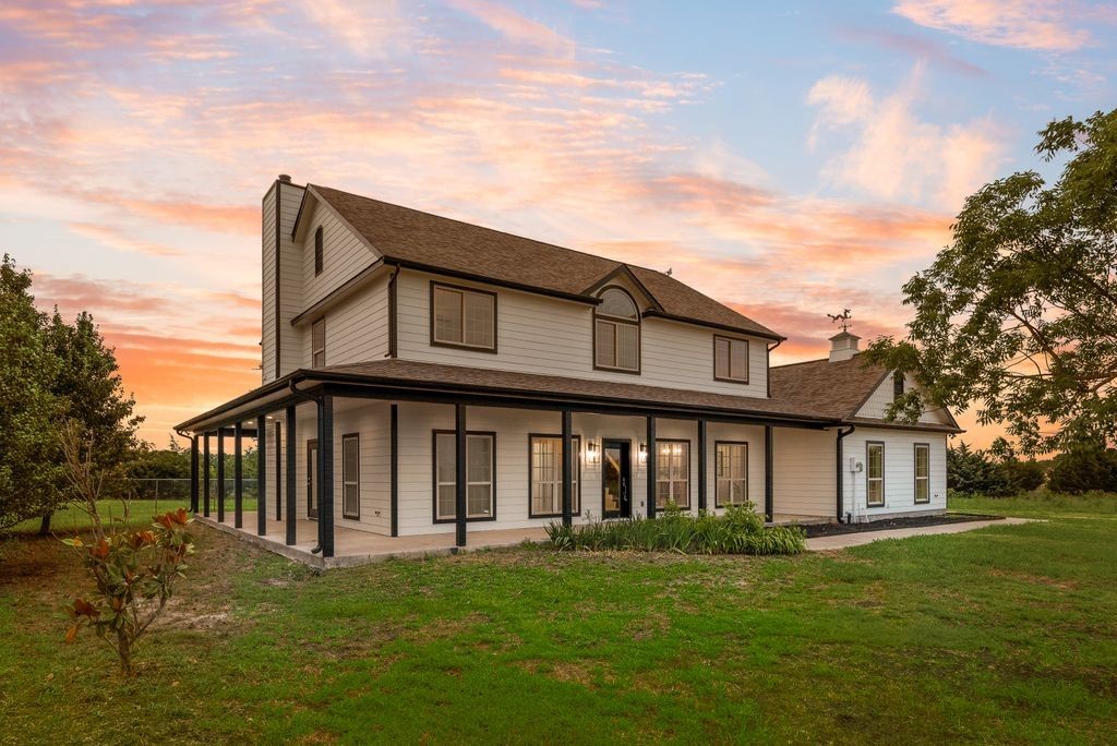 5855 County Road 408 Mckinney TX 75071