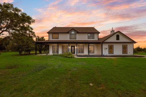 5855 County Road 408 Mckinney TX 75071