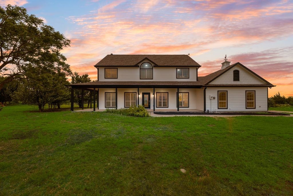 5855 County Road 408 Mckinney TX 75071