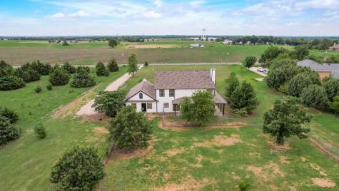 5855 County Road 408 Mckinney TX 75071