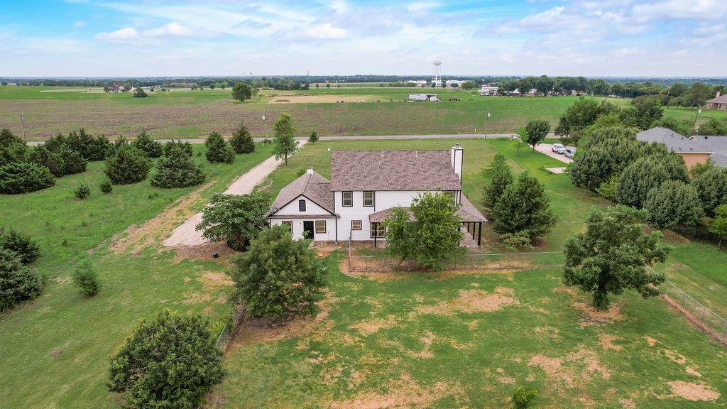 5855 County Road 408 Mckinney TX 75071