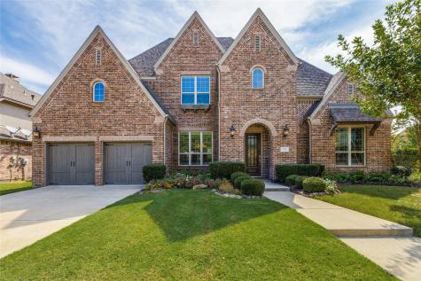 7910 Shackelford Drive Frisco TX 75035