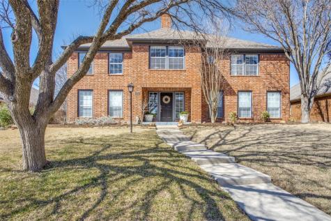 1805 Wyndcliff Drive Richardson TX 75082