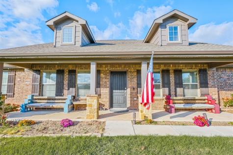 100 Stella Lane Springtown TX 76082