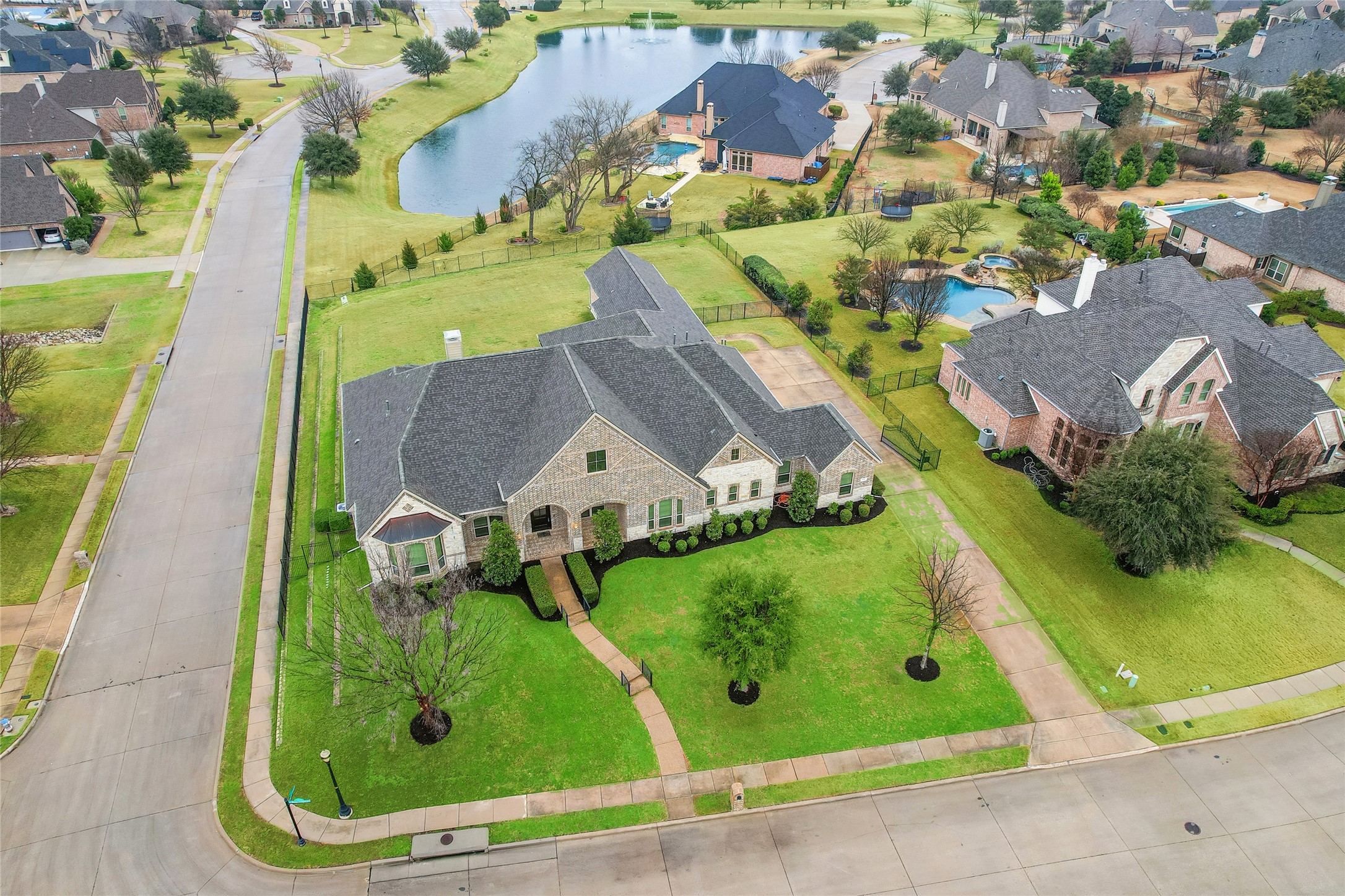 1010 Moss Creek Drive Prosper TX 75078