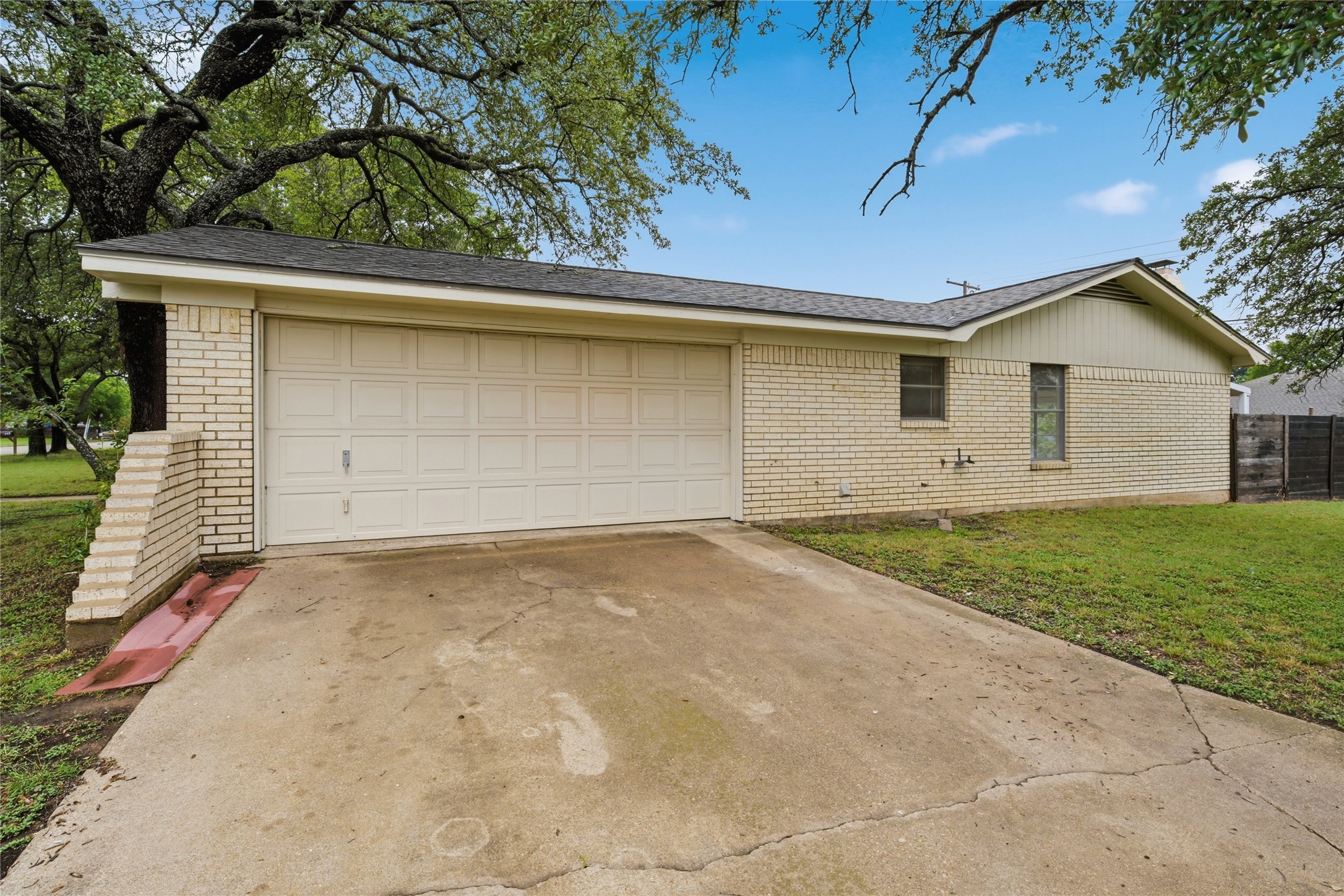 901 Rambler Drive Waco TX 76710