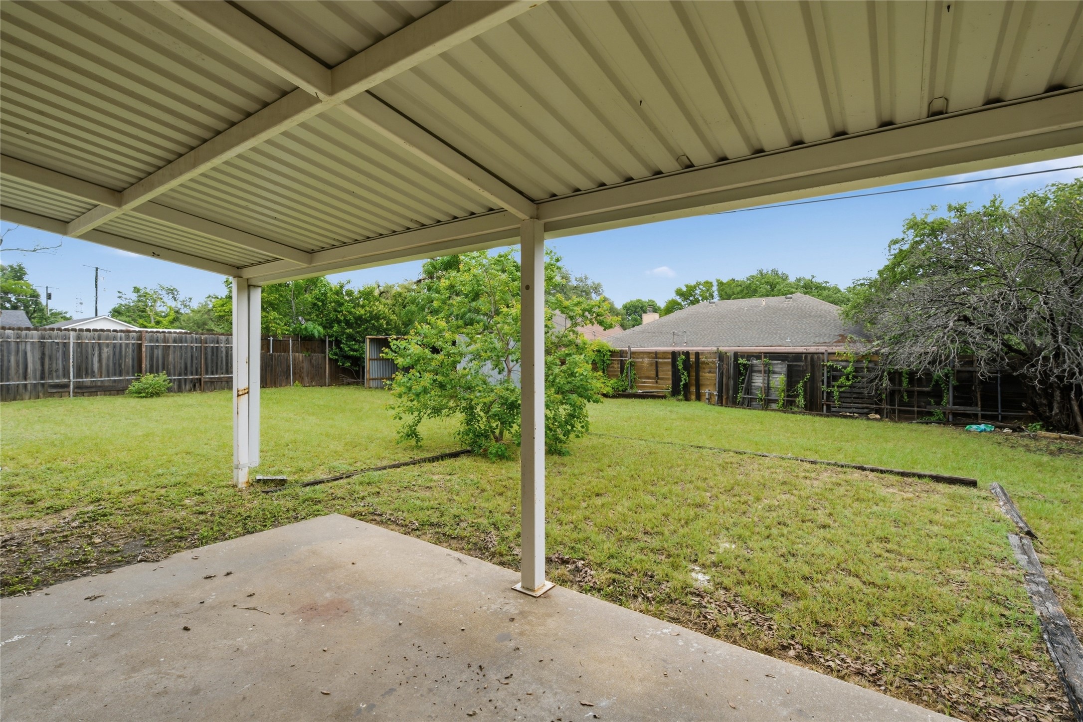 901 Rambler Drive Waco TX 76710