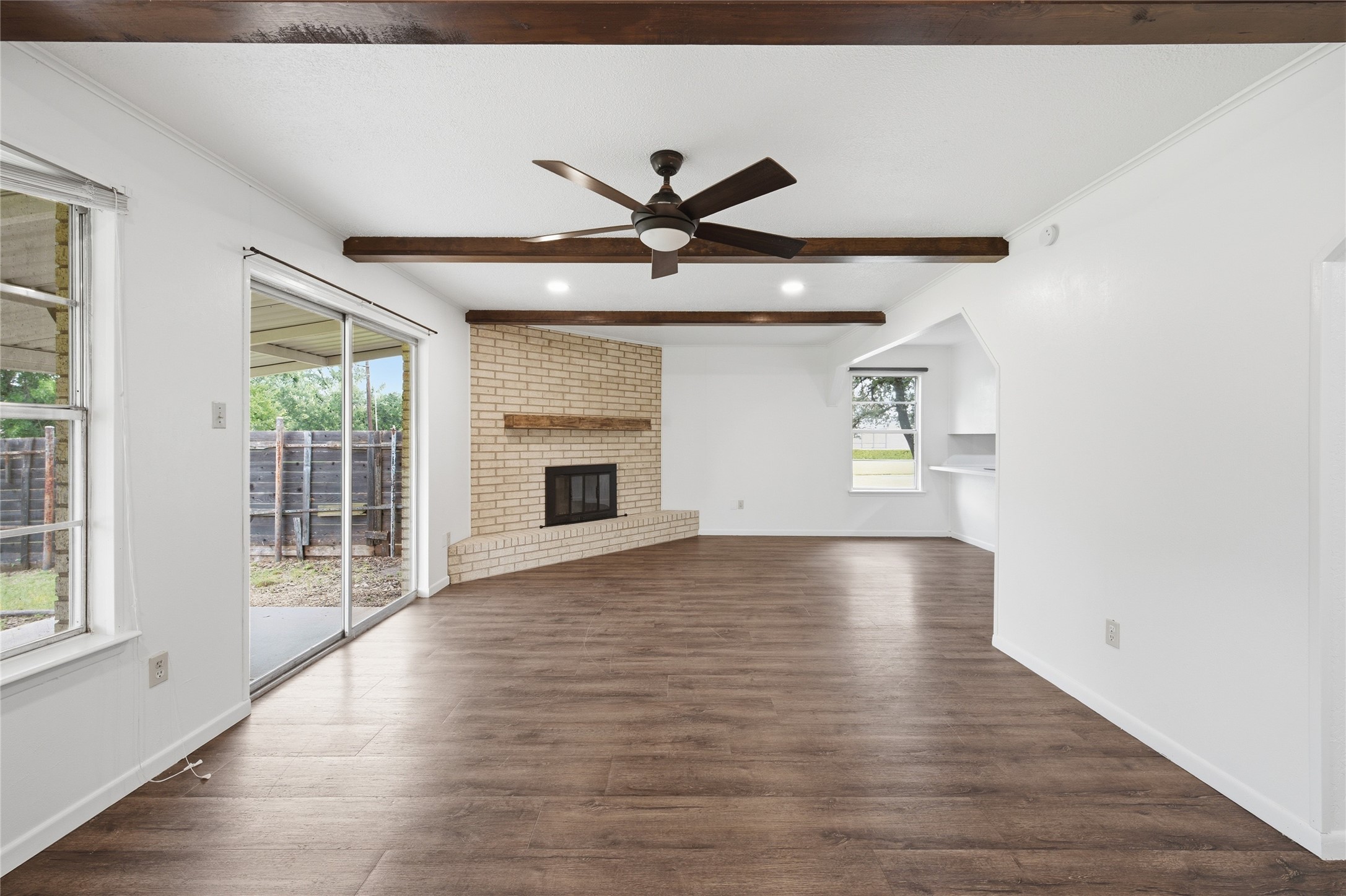 901 Rambler Drive Waco TX 76710
