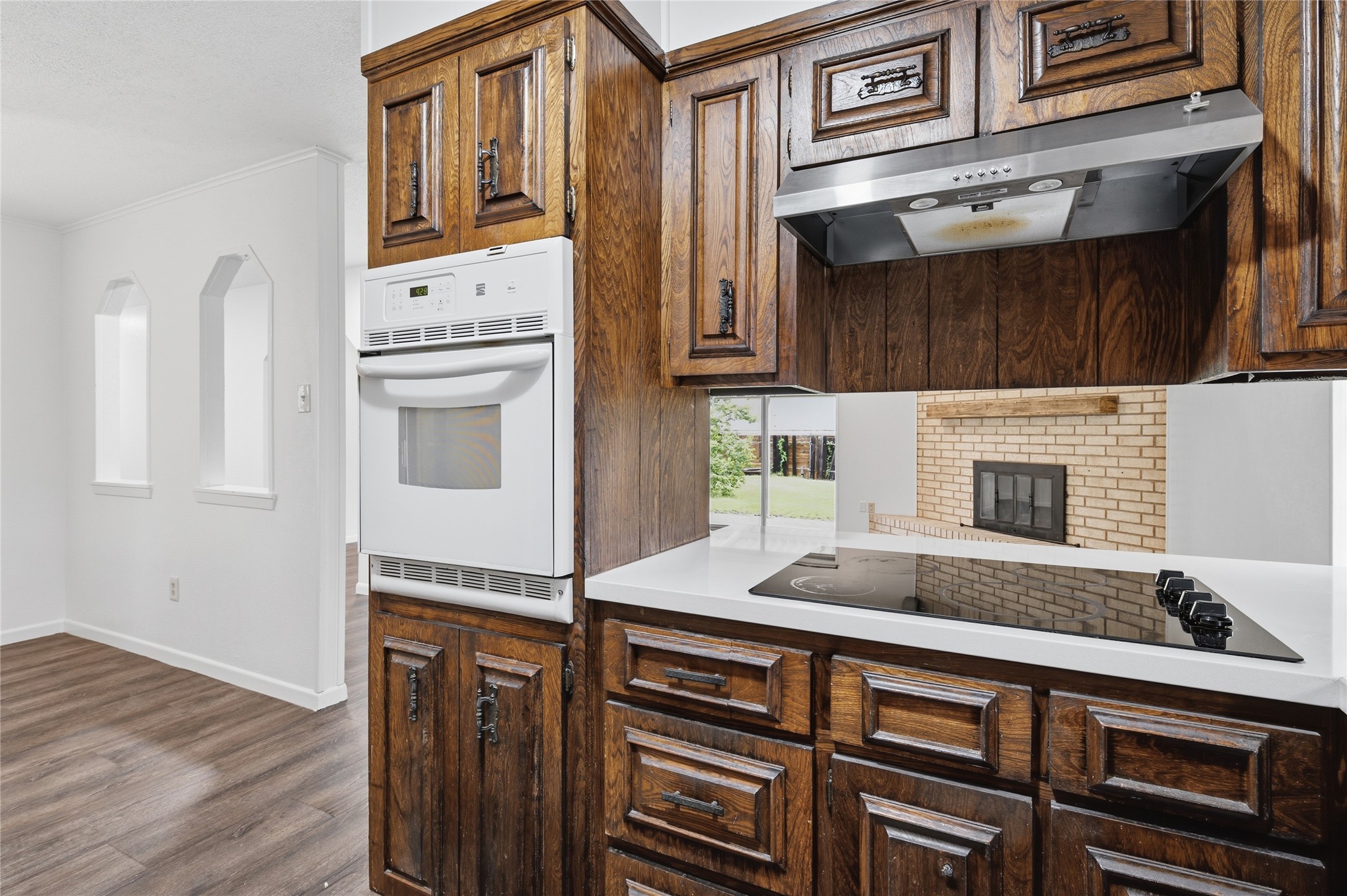 901 Rambler Drive Waco TX 76710