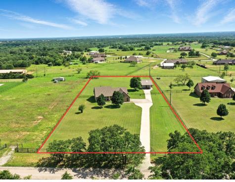 969 County Road 4371 Decatur TX 76234