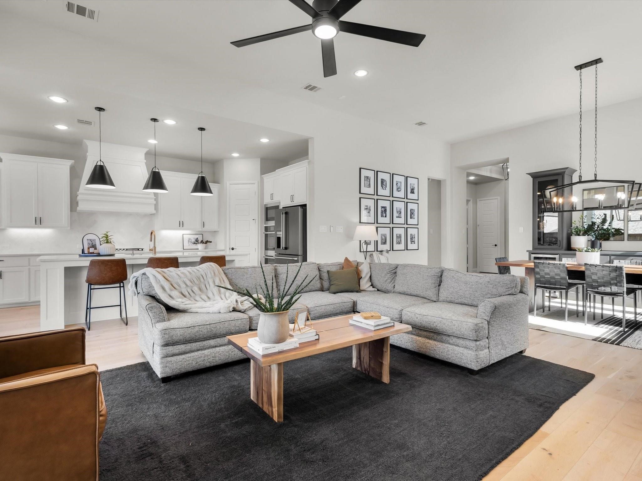 2617 Eclipse Place Celina TX 75009