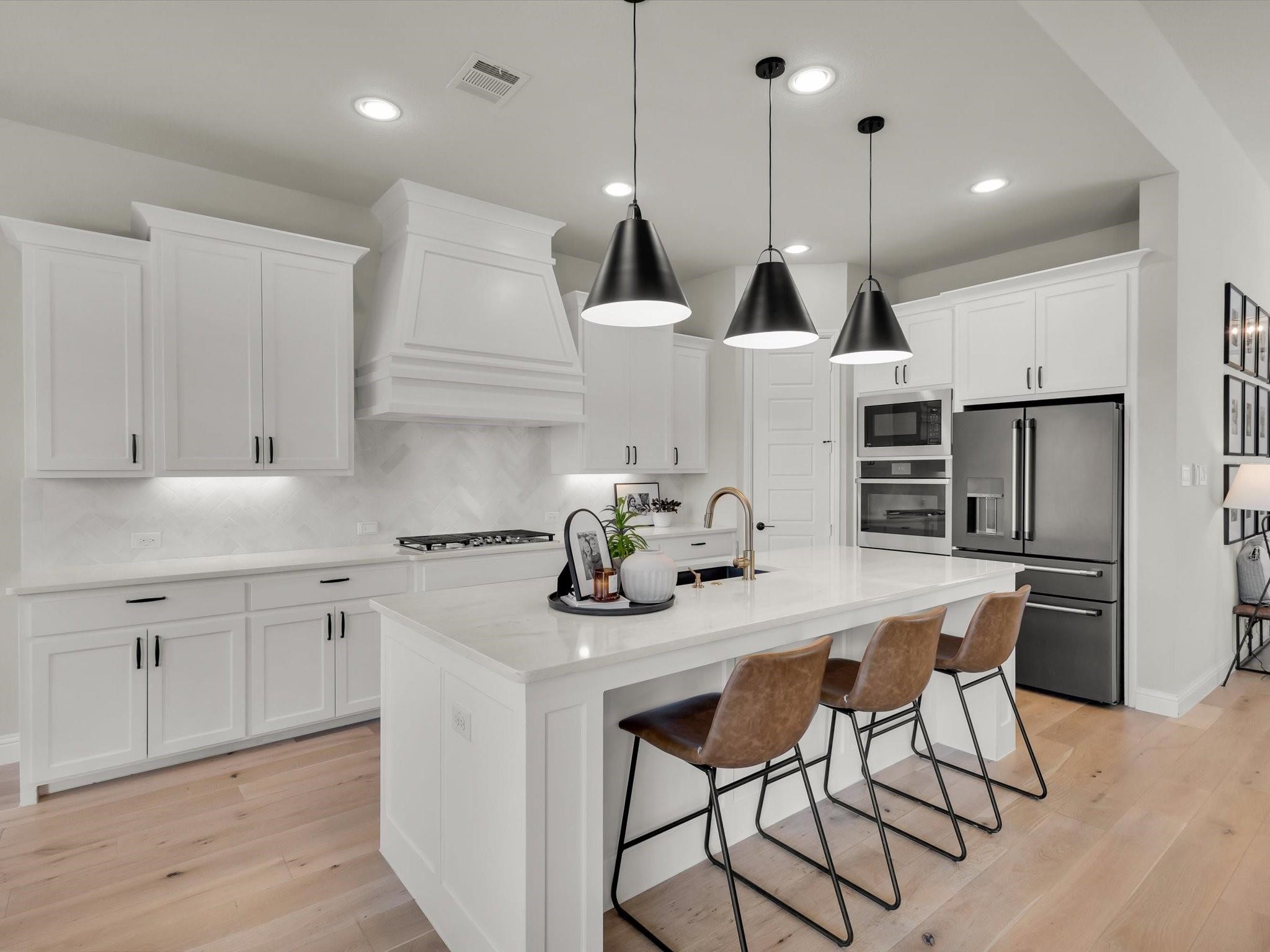 2617 Eclipse Place Celina TX 75009