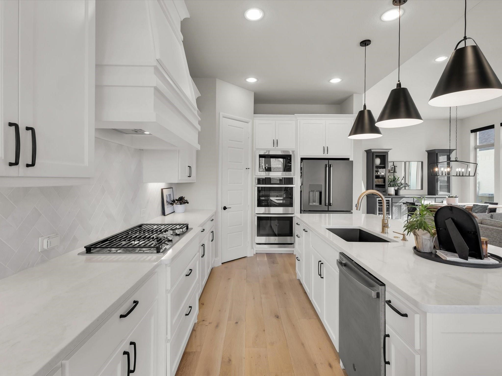 2617 Eclipse Place Celina TX 75009