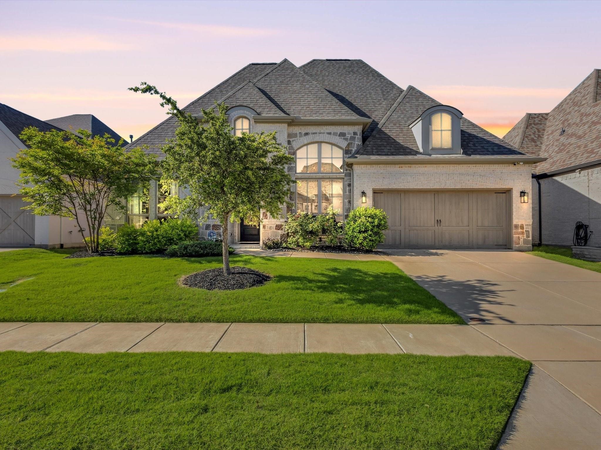 2617 Eclipse Place Celina TX 75009