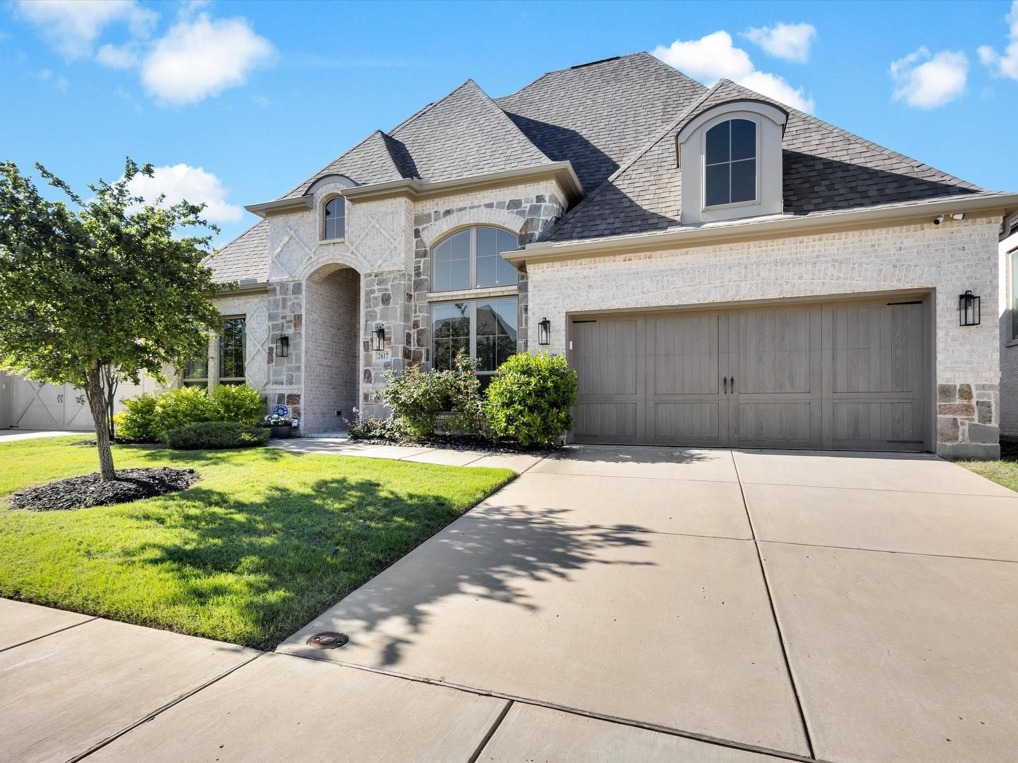 2617 Eclipse Place Celina TX 75009
