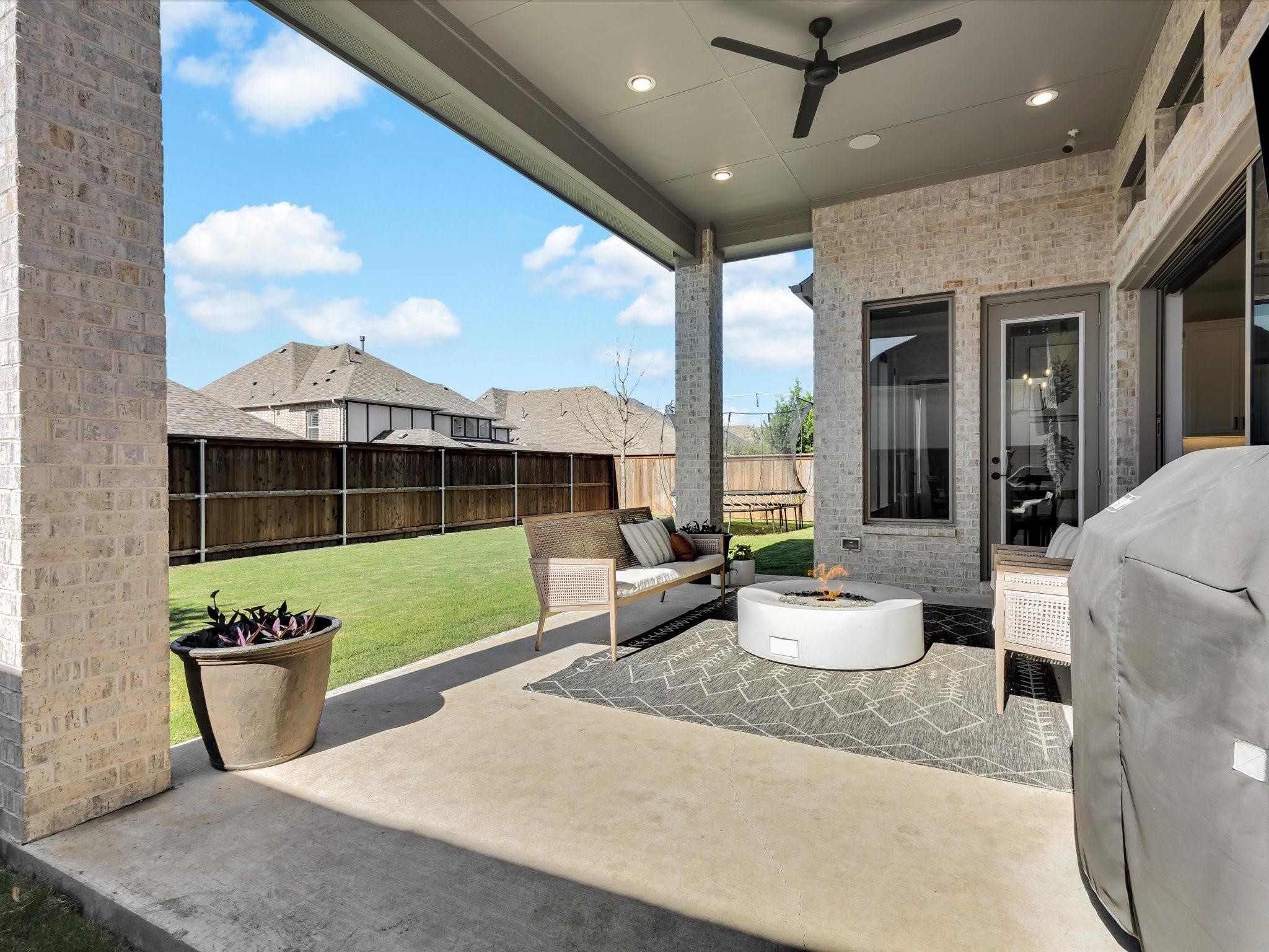 2617 Eclipse Place Celina TX 75009