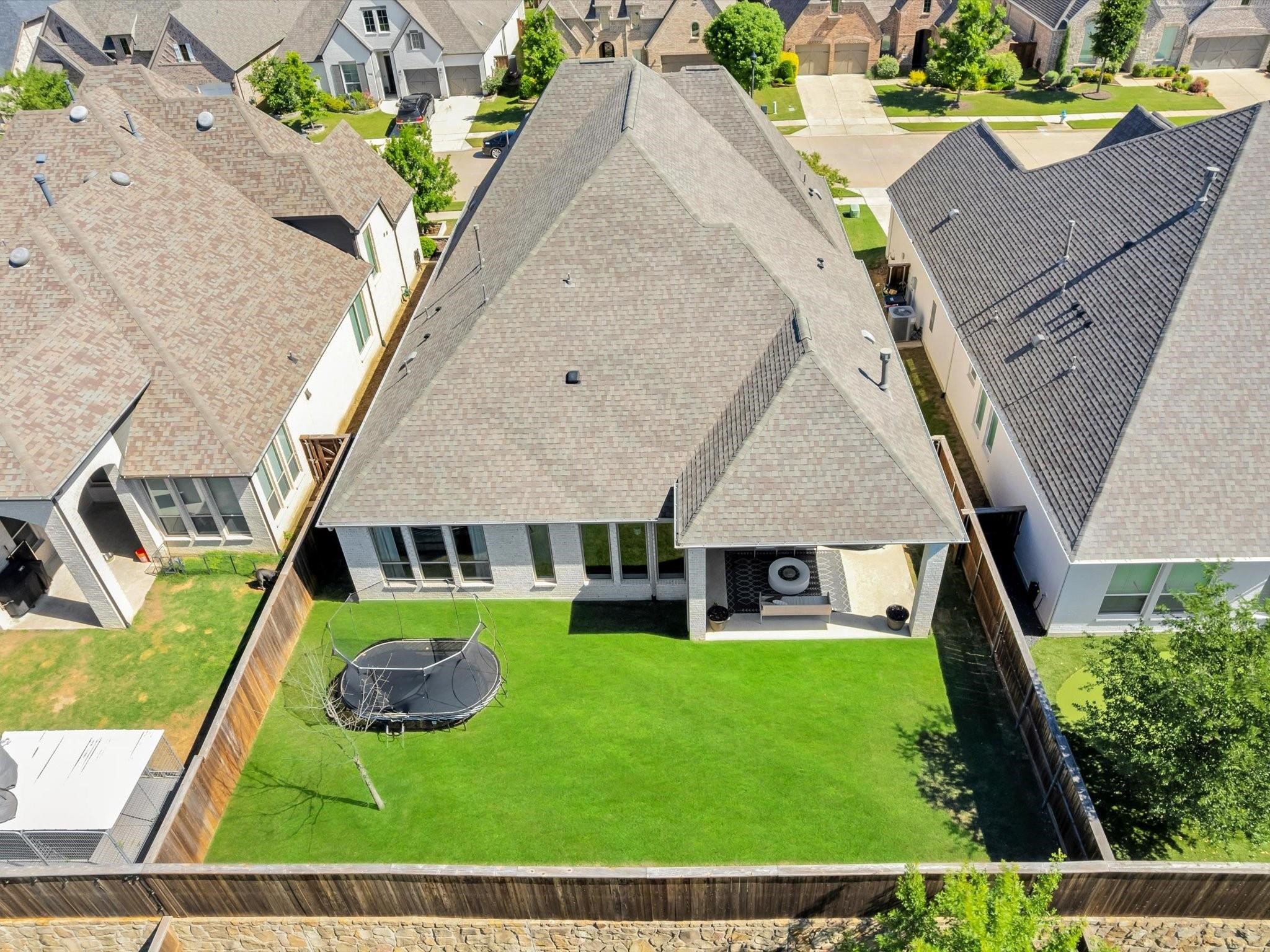 2617 Eclipse Place Celina TX 75009
