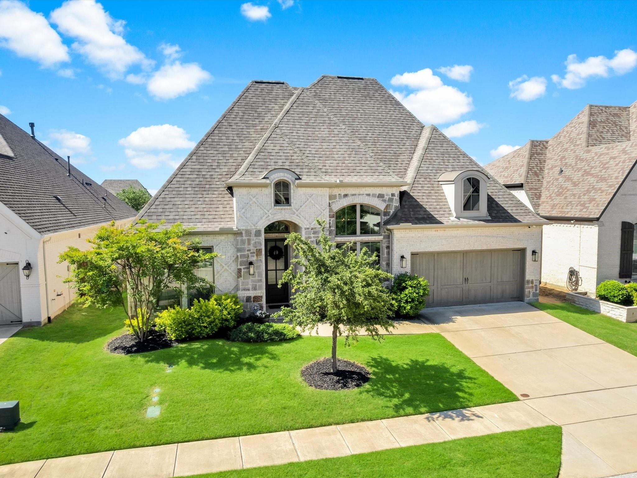 2617 Eclipse Place Celina TX 75009