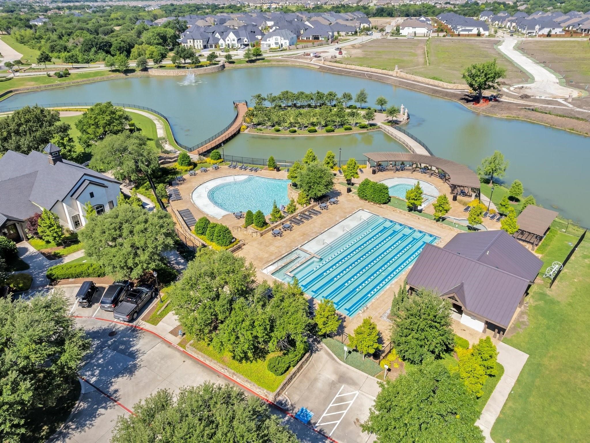 2617 Eclipse Place Celina TX 75009