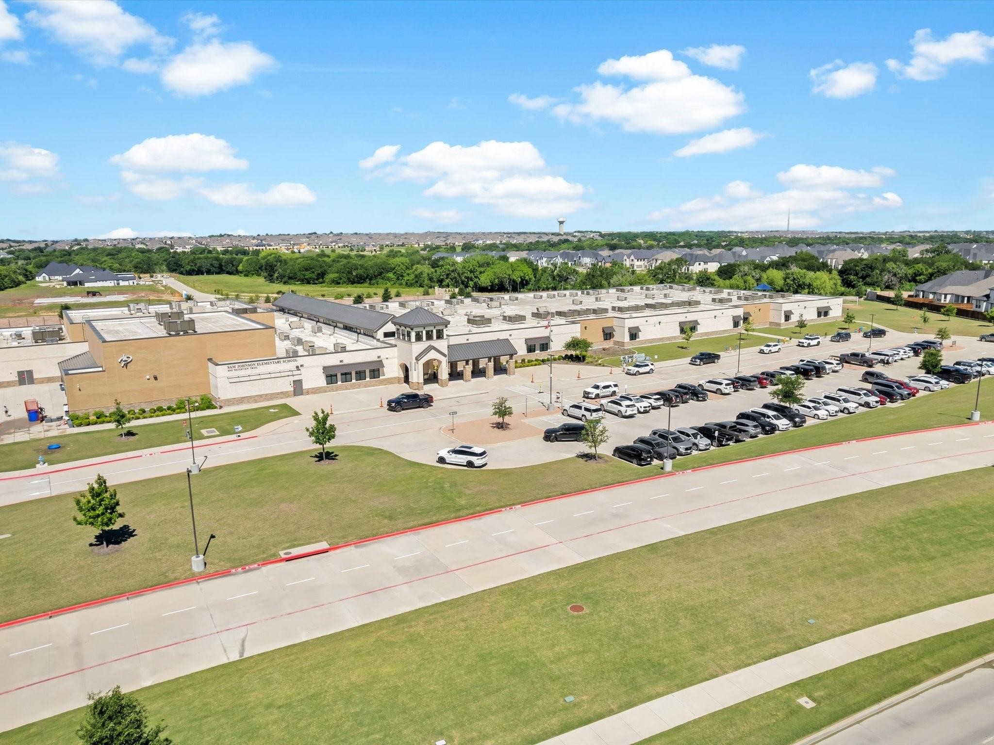 2617 Eclipse Place Celina TX 75009