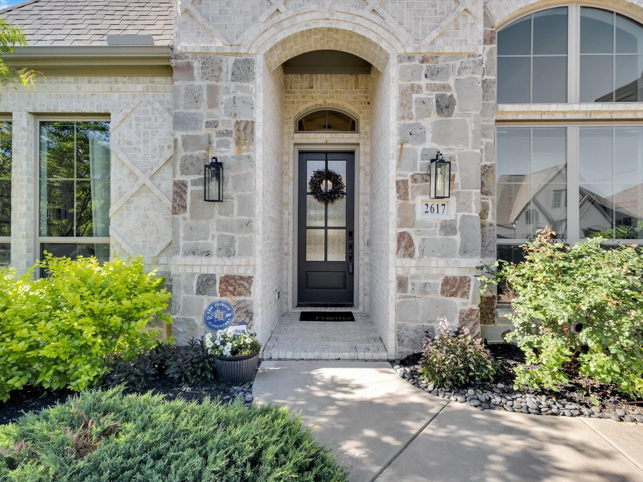2617 Eclipse Place Celina TX 75009