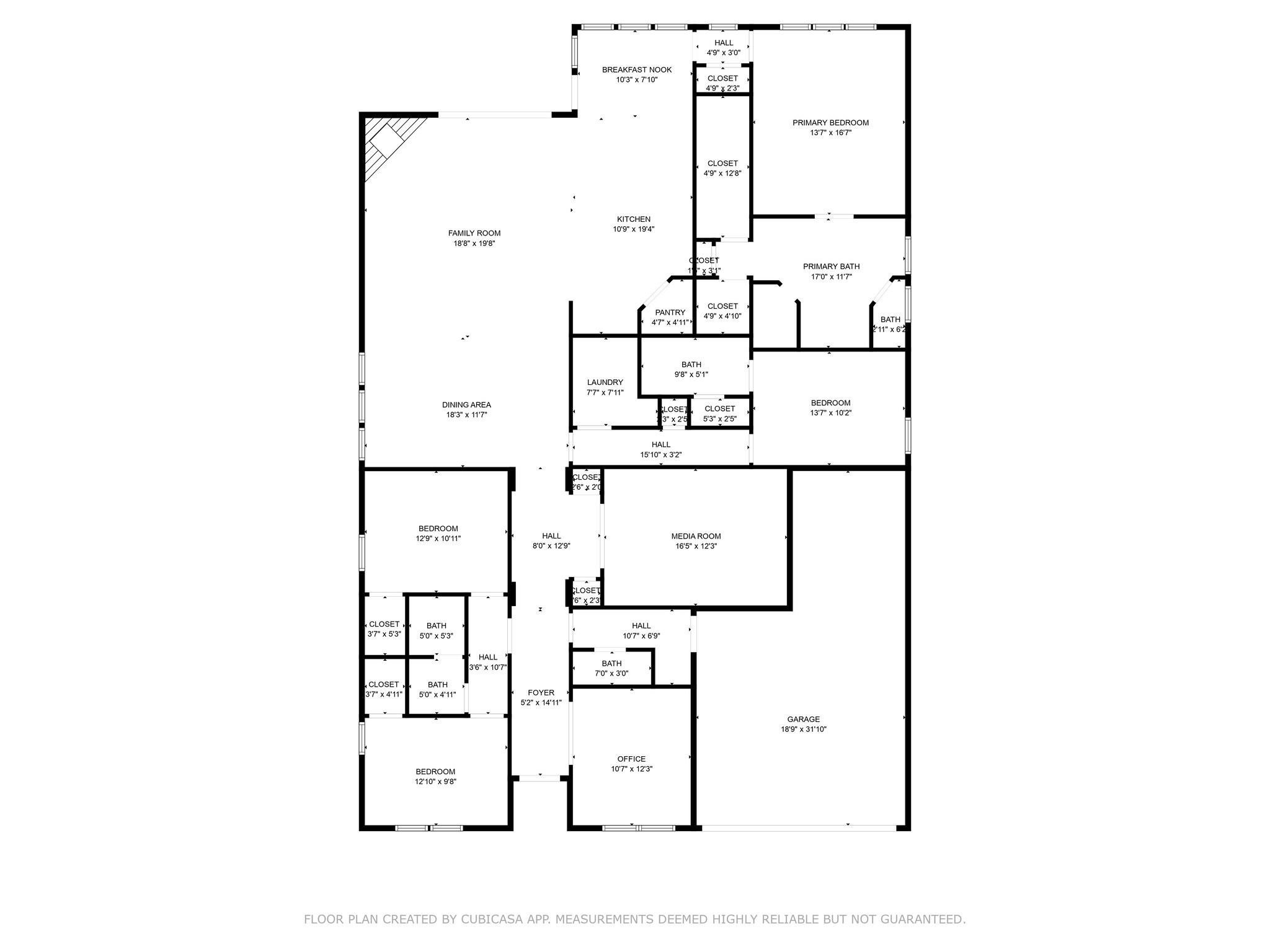 2617 Eclipse Place Celina TX 75009