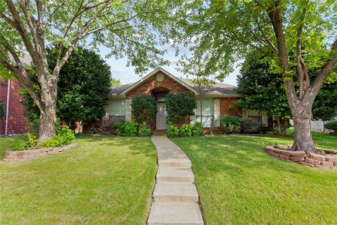 12316 Chattanooga Drive Frisco TX 75035