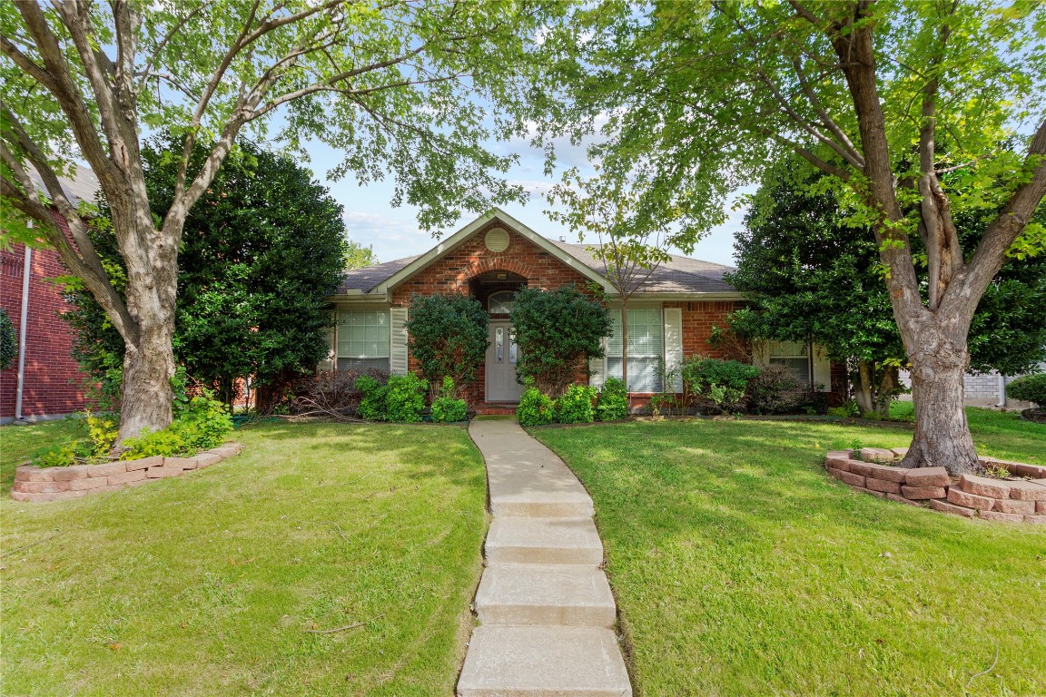 12316 Chattanooga Drive Frisco TX 75035