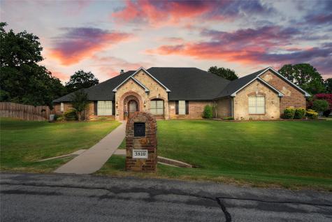 3810 Raintree Drive Flower Mound TX 75022