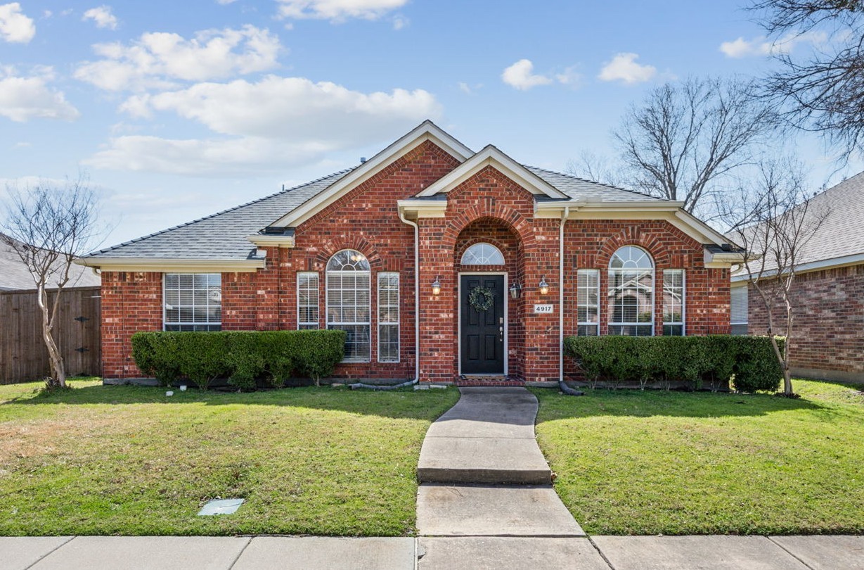 4917 Auburn Drive Mckinney TX 75070